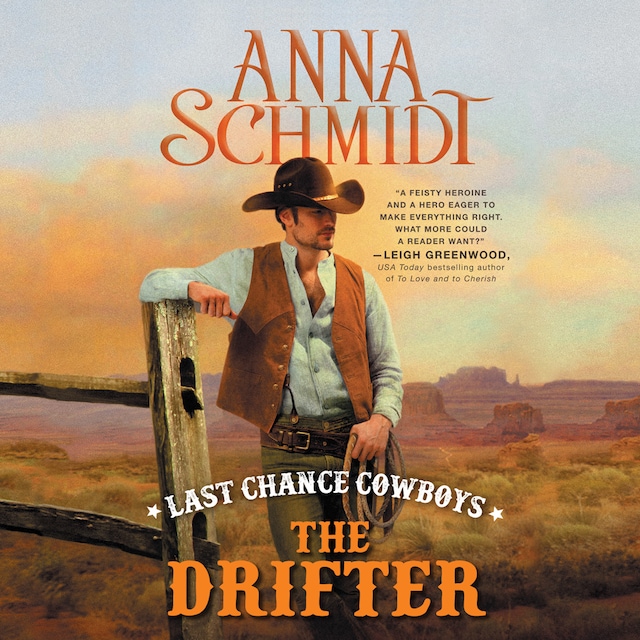 Portada de libro para Last Chance Cowboys