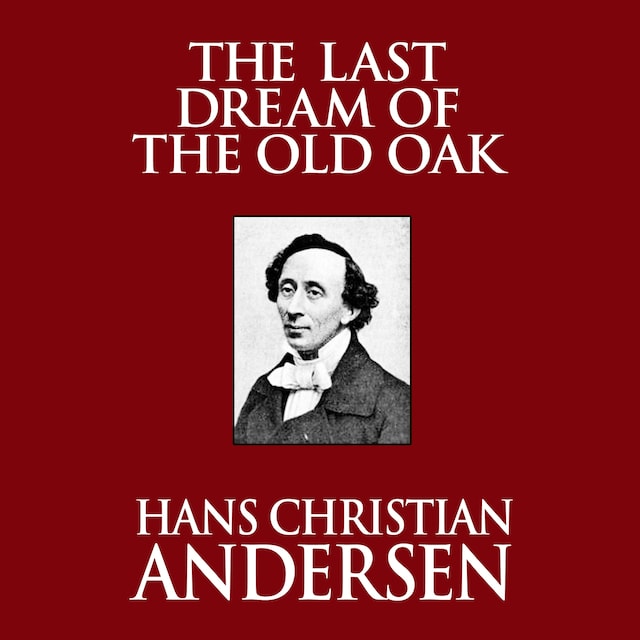 Buchcover für The Last Dream of the Old Oak