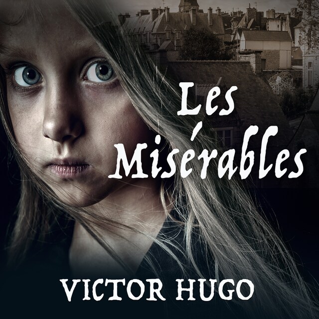 Buchcover für Les Miserables