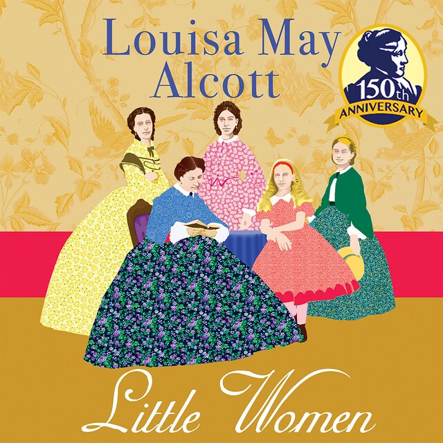 Buchcover für Little Women