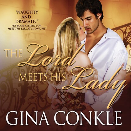 The Lord Meets His Lady bookCoverFor