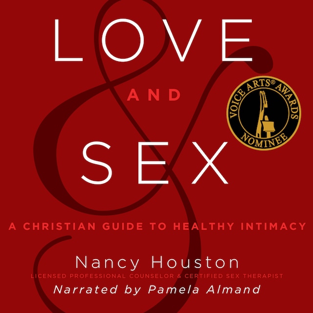 Book cover for Love and Sex