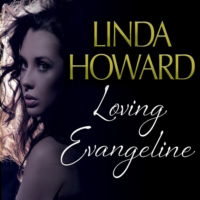 Portada de libro para Loving Evangeline