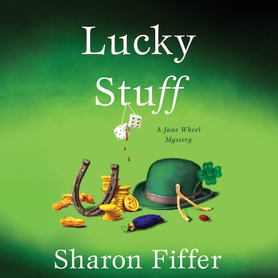 Lucky Stuff