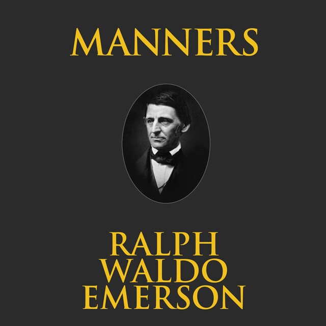 Book cover for Manners