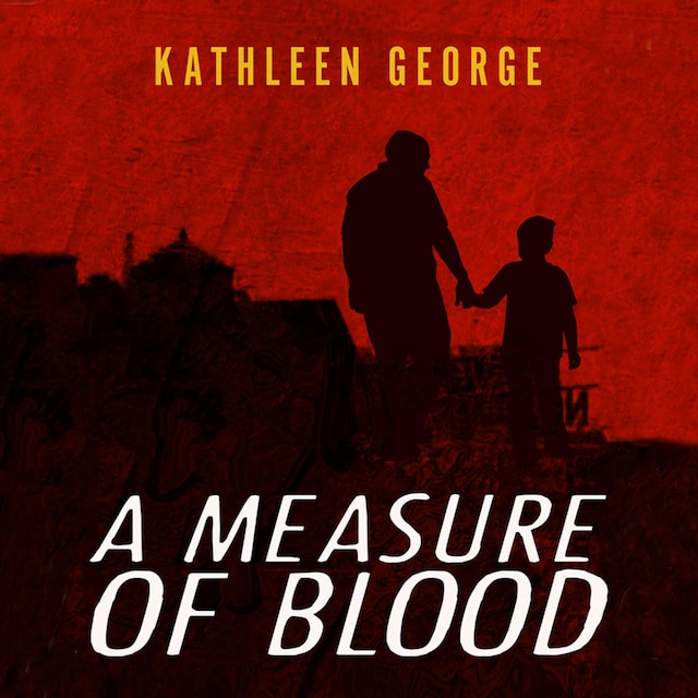 Buchcover für A Measure of Blood