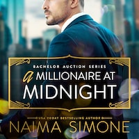 A Millionaire at Midnight