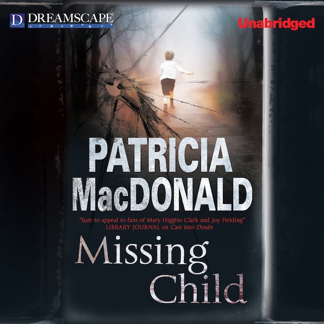 Bokomslag för Missing Child
