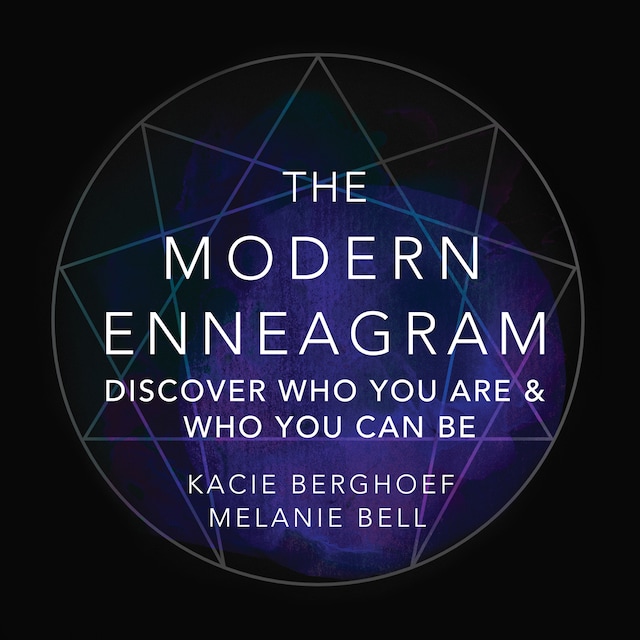 Buchcover für The Modern Enneagram