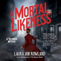 A Mortal Likeness