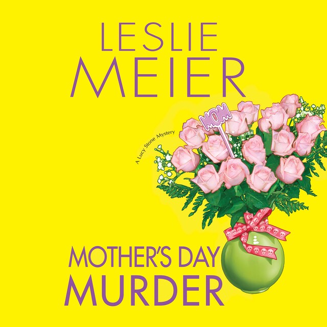 Boekomslag van Mother's Day Murder