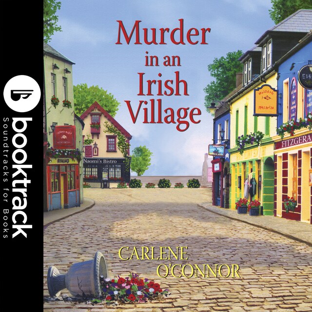 Murder in an Irish Village - Booktrack Edition