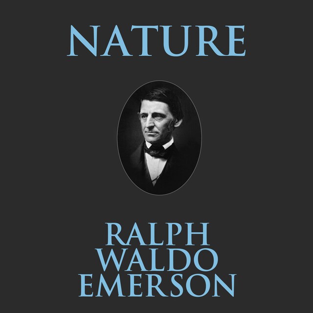 Book cover for Nature
