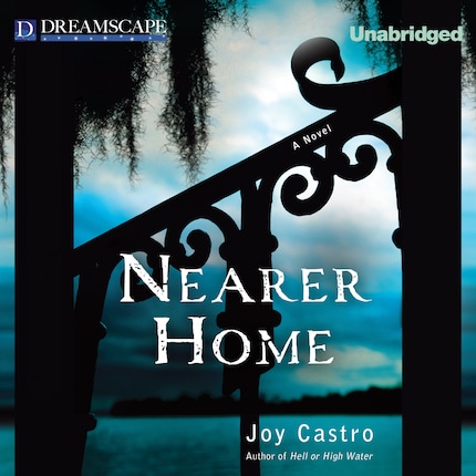 Nearer Home bookCoverFor