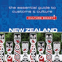 New Zealand - Culture Smart!