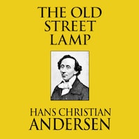 The Old Street Lamp