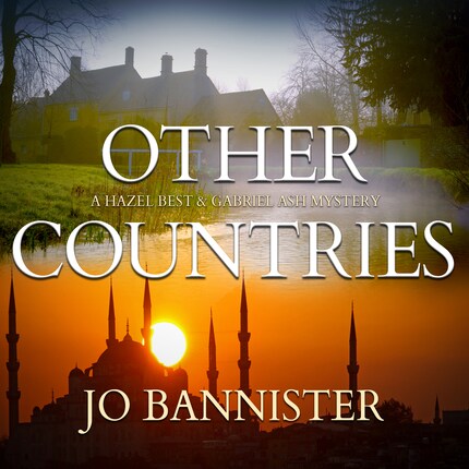 Other Countries bookCoverFor