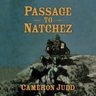 Passage to Natchez bookCoverFor