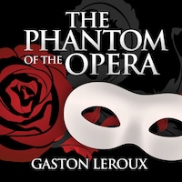 The Phantom of the Opera