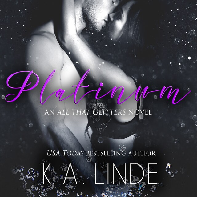 Book cover for Platinum