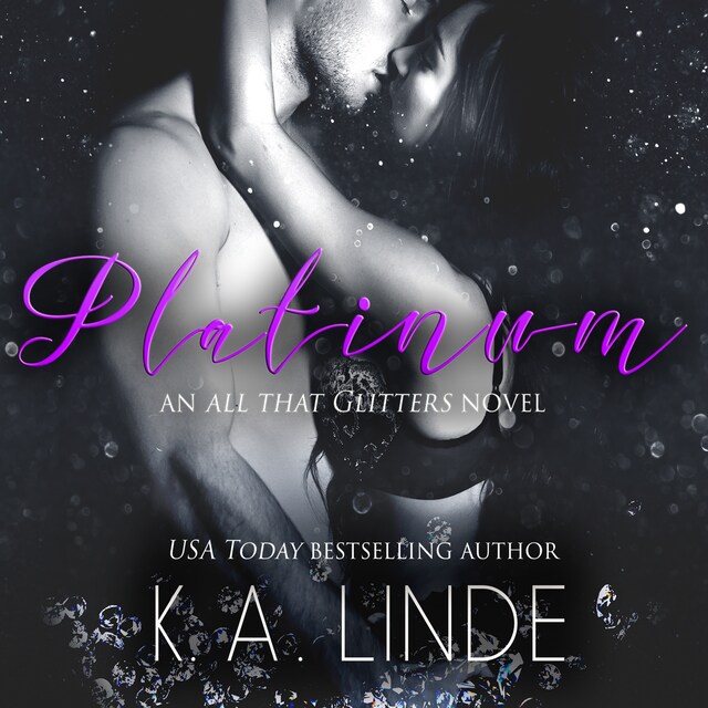 Platinum Book cover for Platinum