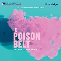 The Poison Belt