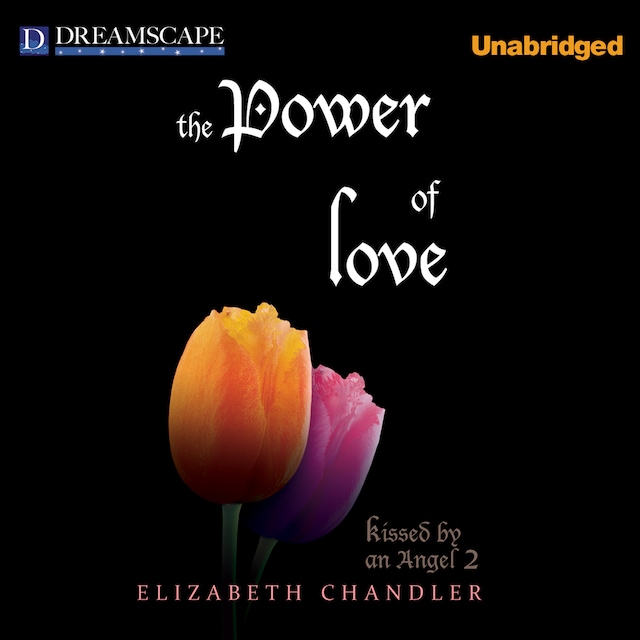 Boekomslag van The Power of Love