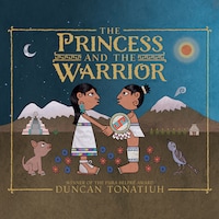 The Princess and the Warrior