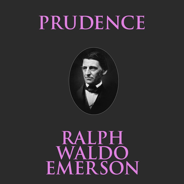 Okładka książki dla Prudence