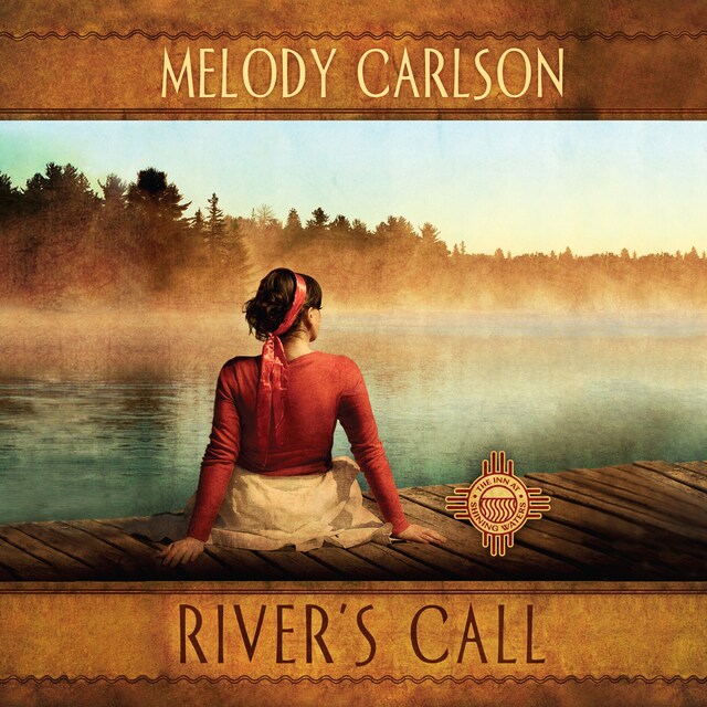 Book cover for River's Call