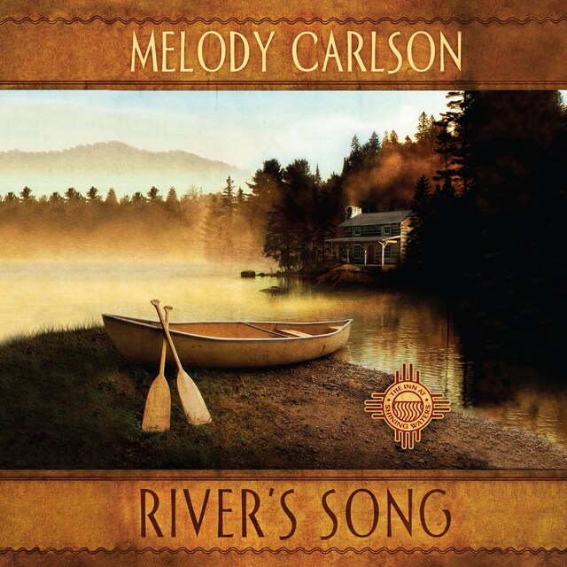 Book cover for River's Song