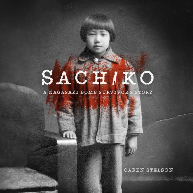 Bokomslag för Sachiko
