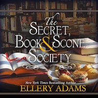The Secret, Book & Scone Society