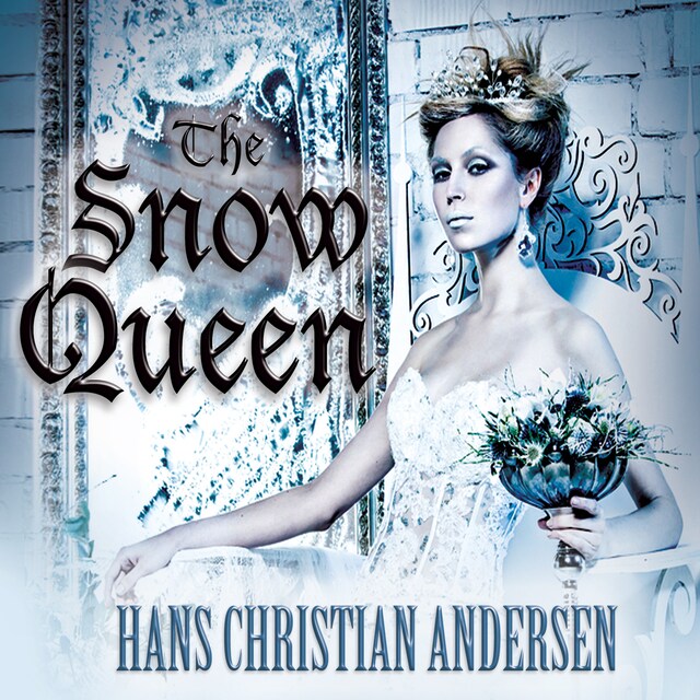 Buchcover für The Snow Queen