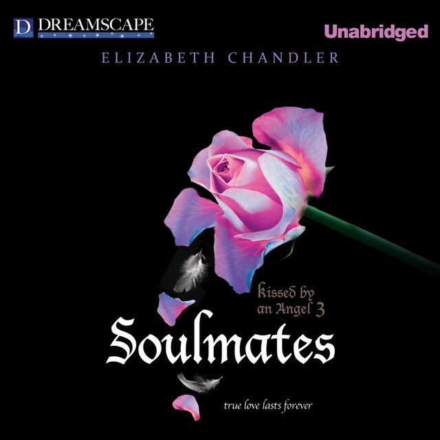 Portada de libro para Soulmates