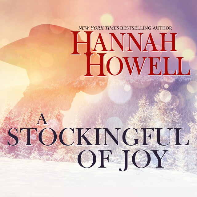 Boekomslag van A Stockingful of Joy