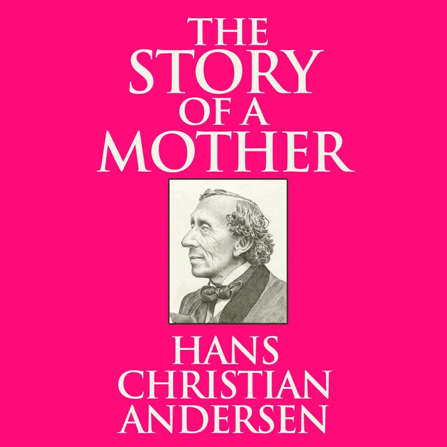 Portada de libro para The Story of a Mother