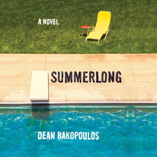 Summerlong bookCoverFor