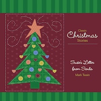 Susie's Letter from Santa