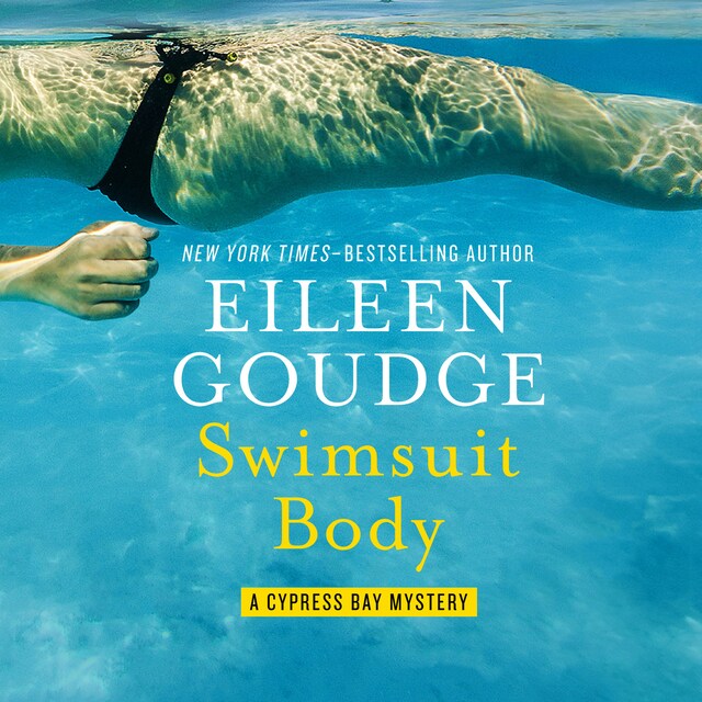 Boekomslag van Swimsuit Body