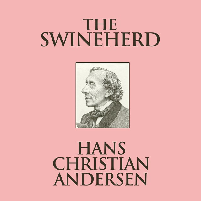 Buchcover für The Swineherd