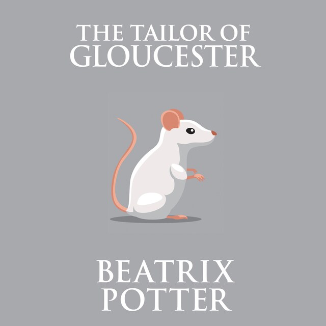 Bogomslag for The Tailor of Gloucester