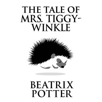 Timeless Tales of Beatrix Potter by Beatrix Potter - Audiobook 