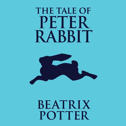 The Tale of Peter Rabbit bookCoverFor