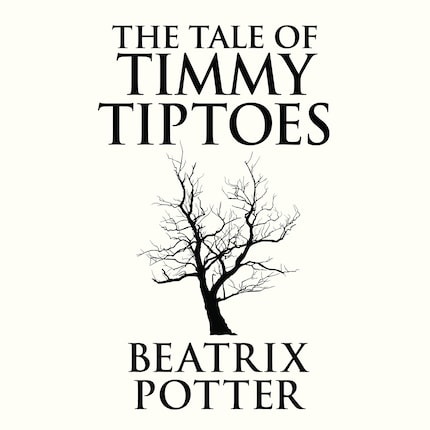 The Tale of Timmy Tiptoes bookCoverFor