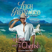 To Love and to Cherish