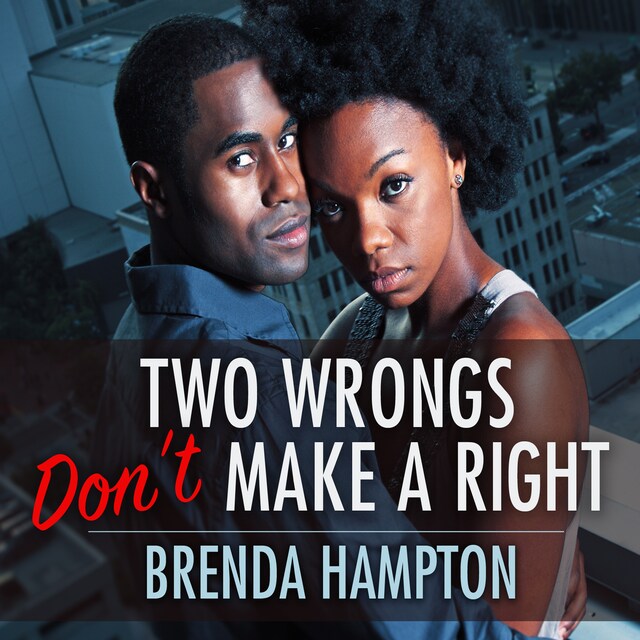 Book cover for Two Wrongs Don't Make a Right