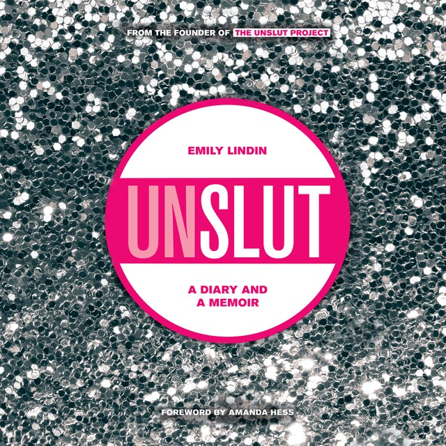 Couverture de livre pour UnSlut