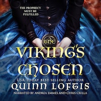 The Viking's Chosen