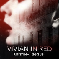 Vivian In Red